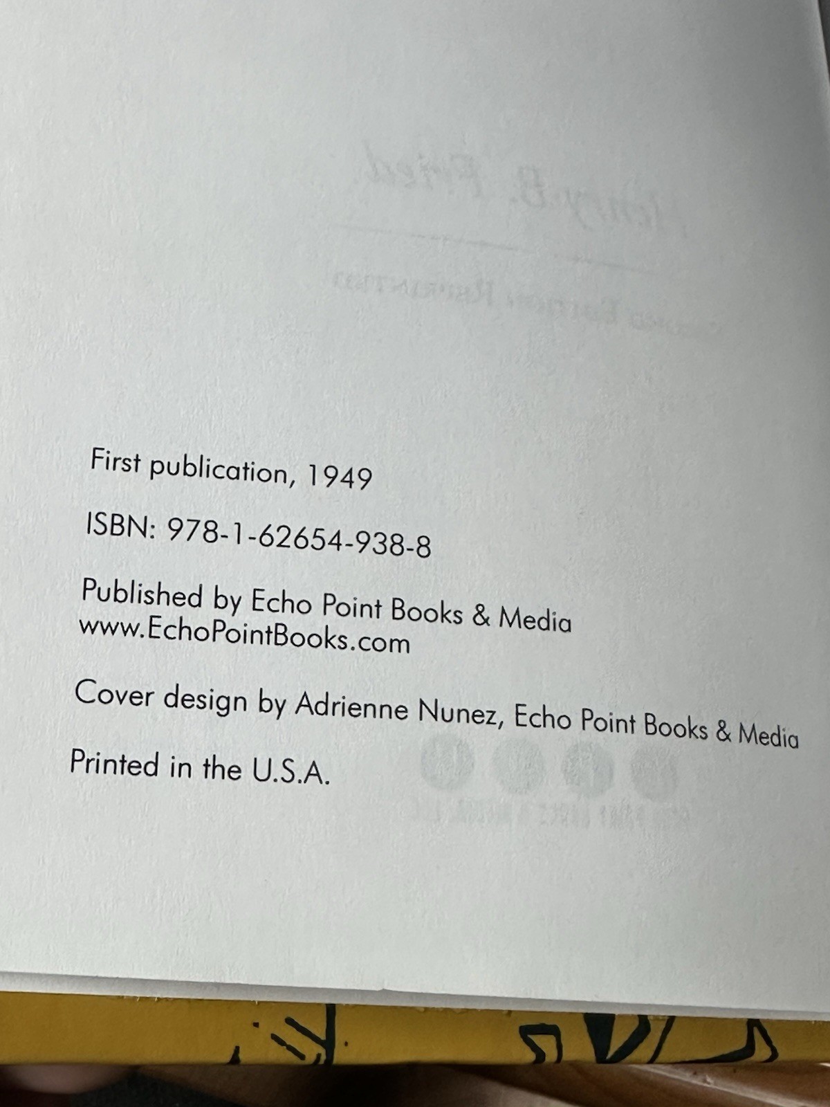 The Watch Repairer’s Manual by Henry B. Fried – Hardcover – English