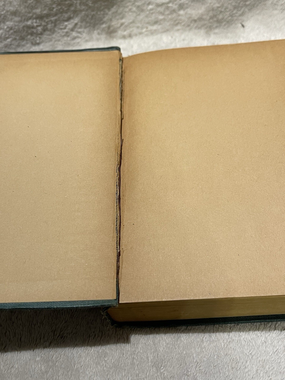 The Good Earth by Pearl S. Buck – 1942 HC 10th Printing