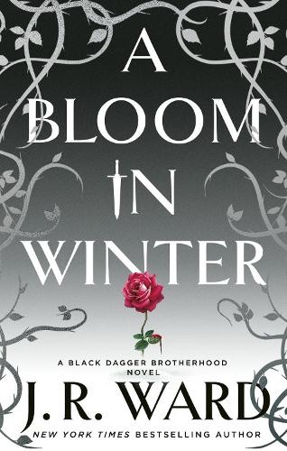 J. R. Ward A Bloom in Winter (Paperback) (UK IMPORT)
