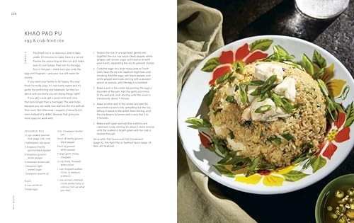 Kalaya’s Southern Thai Kitchen: A Cookbook, Suntaranon, Nok,Jesionka, Natalie, E