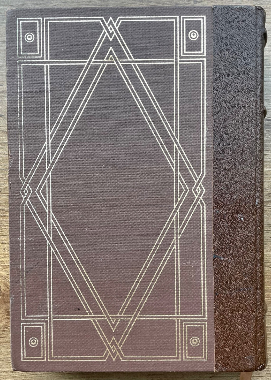 James Joyce ULYSSES Special Edition Oxford University Press 1983 – VG
