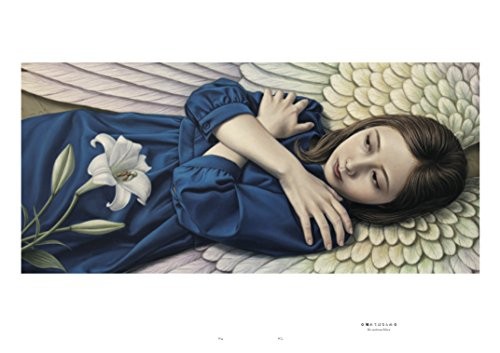 Shiori Matsumoto Art Book Meiso-en Japanese Illustration Nostalgic Girls