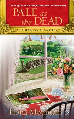 Pale as the Dead: A Genealogical My…, Mountain, Fiona