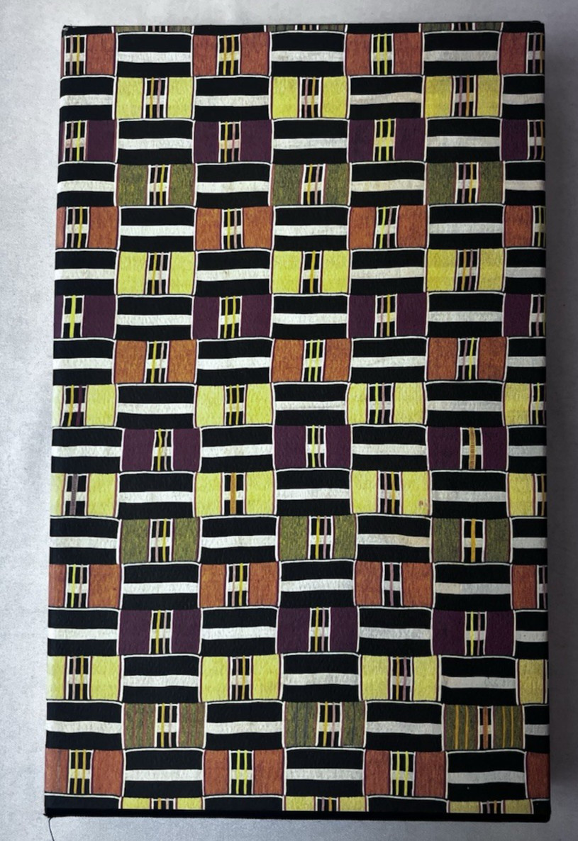 Not Without Laughter Langston Hughes 1997 Ltd Ed Westvaco Corp Slipcase HC
