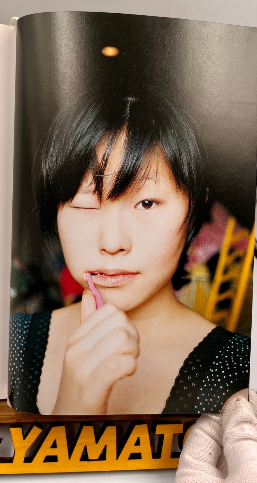 HIROMIX PHOTO BOOK HIROMIX WORKS Best Selection 5 Years 2000 Japan Art