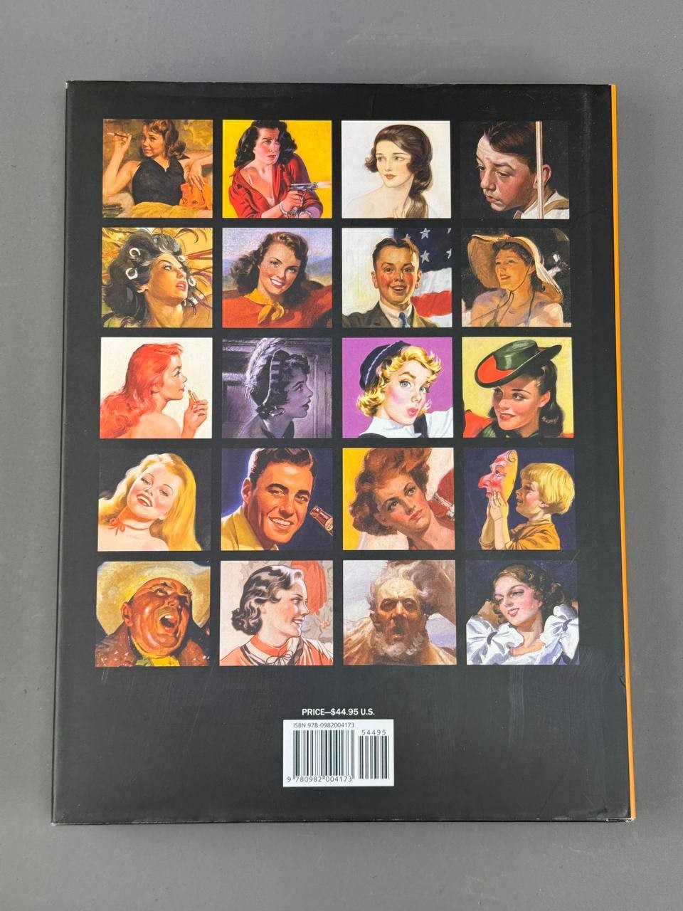 The Golden Age: Masterworks from the Golden Age of Illustration – Vol. 3