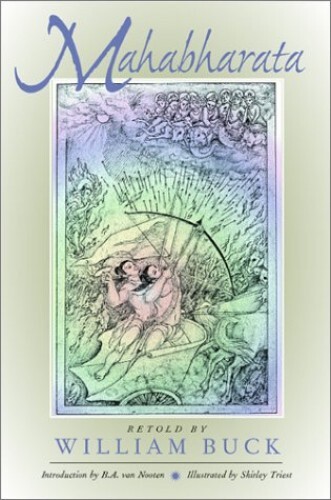 Mahabharata, Buch