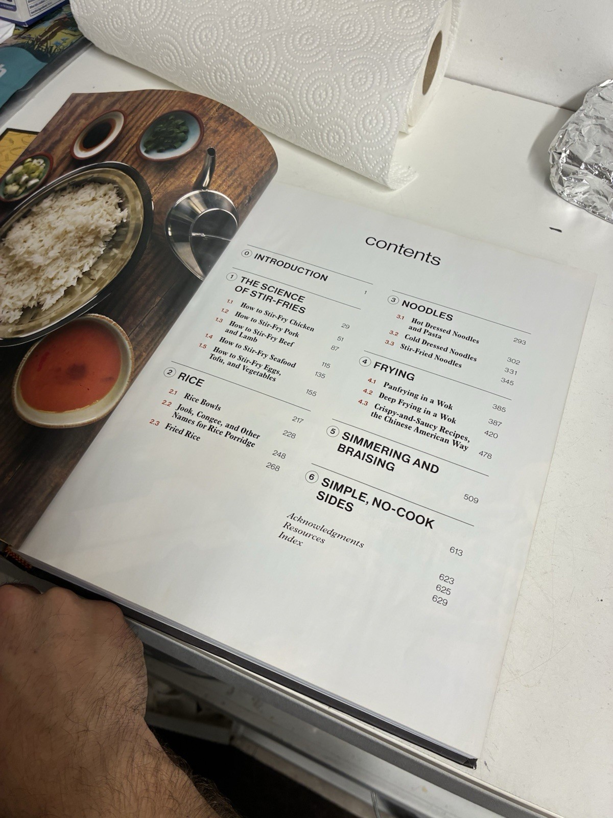 Wok : Recipes and Techniques by J. Kenji López-Alt (2022, Hardcover)