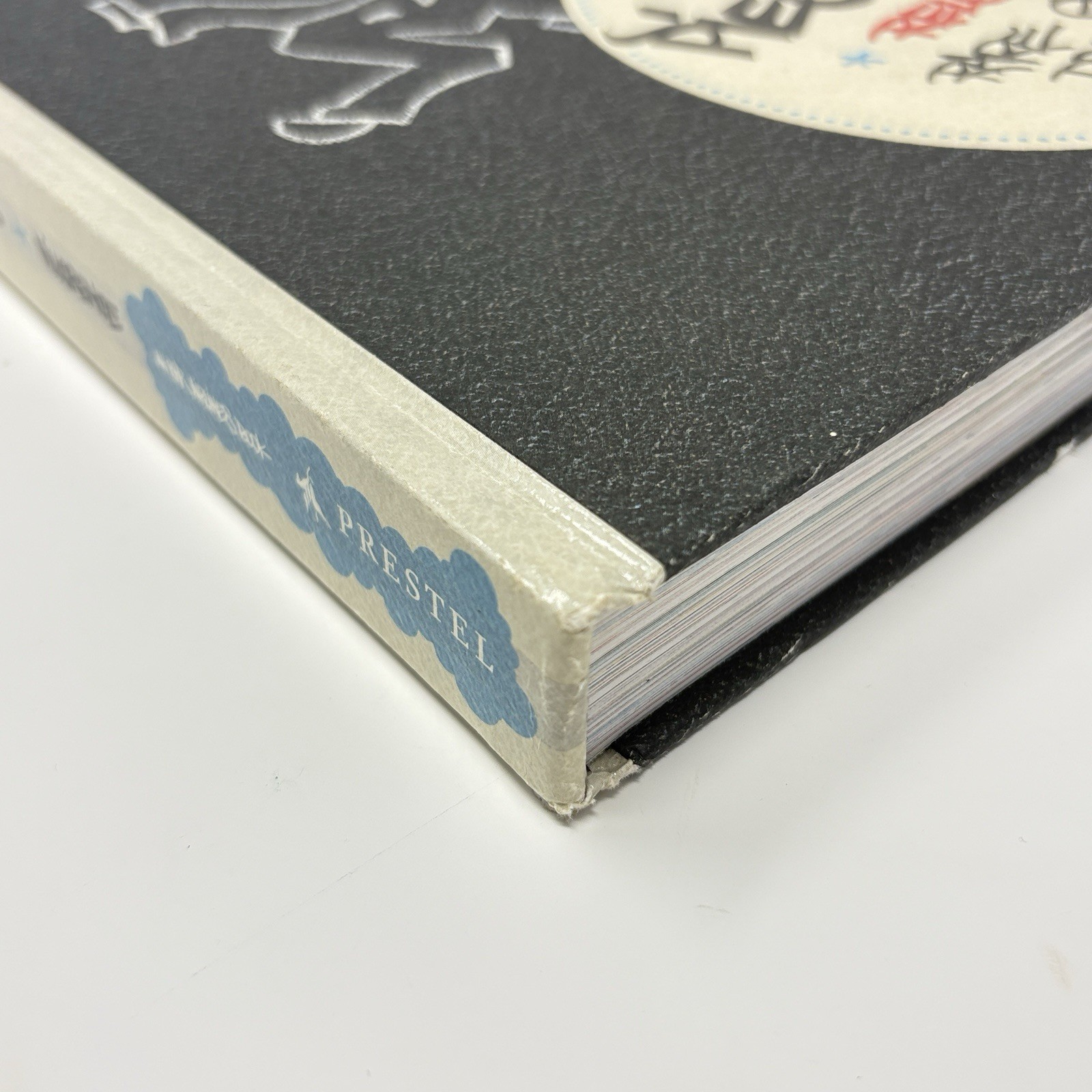 Piecebook Reloaded: Rare Graffiti Drawings, 1985-2005 by Jenkins & Villorente