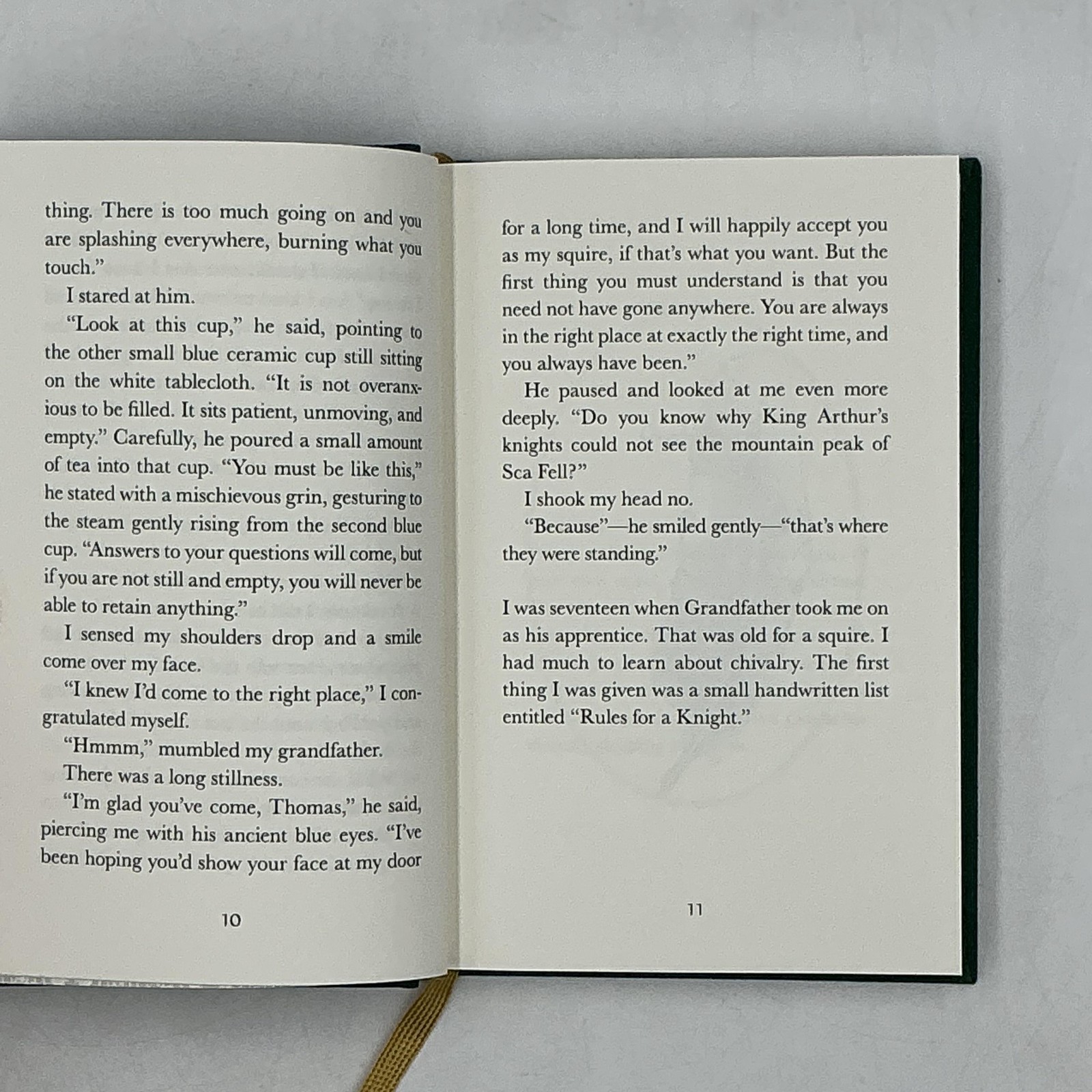 Rules For A Knight Ethan Hawke 2015 Green HC Alfred A Knopf 1st Edition Novel