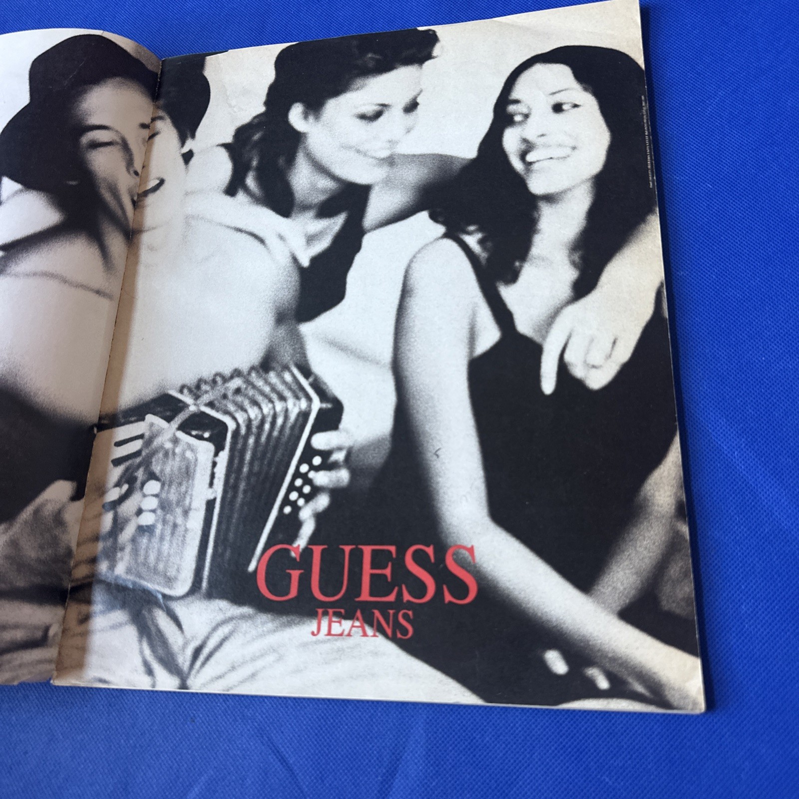 Interview Magazine February 1994 Bruce Weber Alicia Silverstone Rare 90s Issue