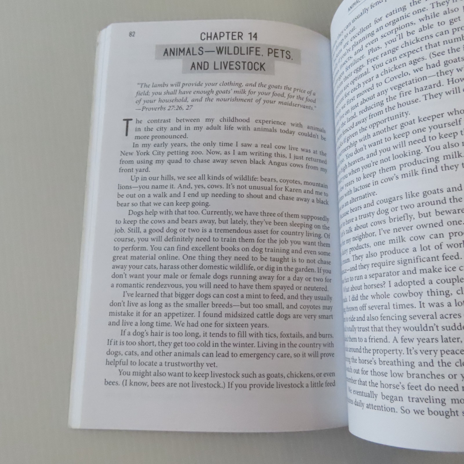 Heading For the Hills: Beginners Guide to Country Living by Doug Batchelor 2019