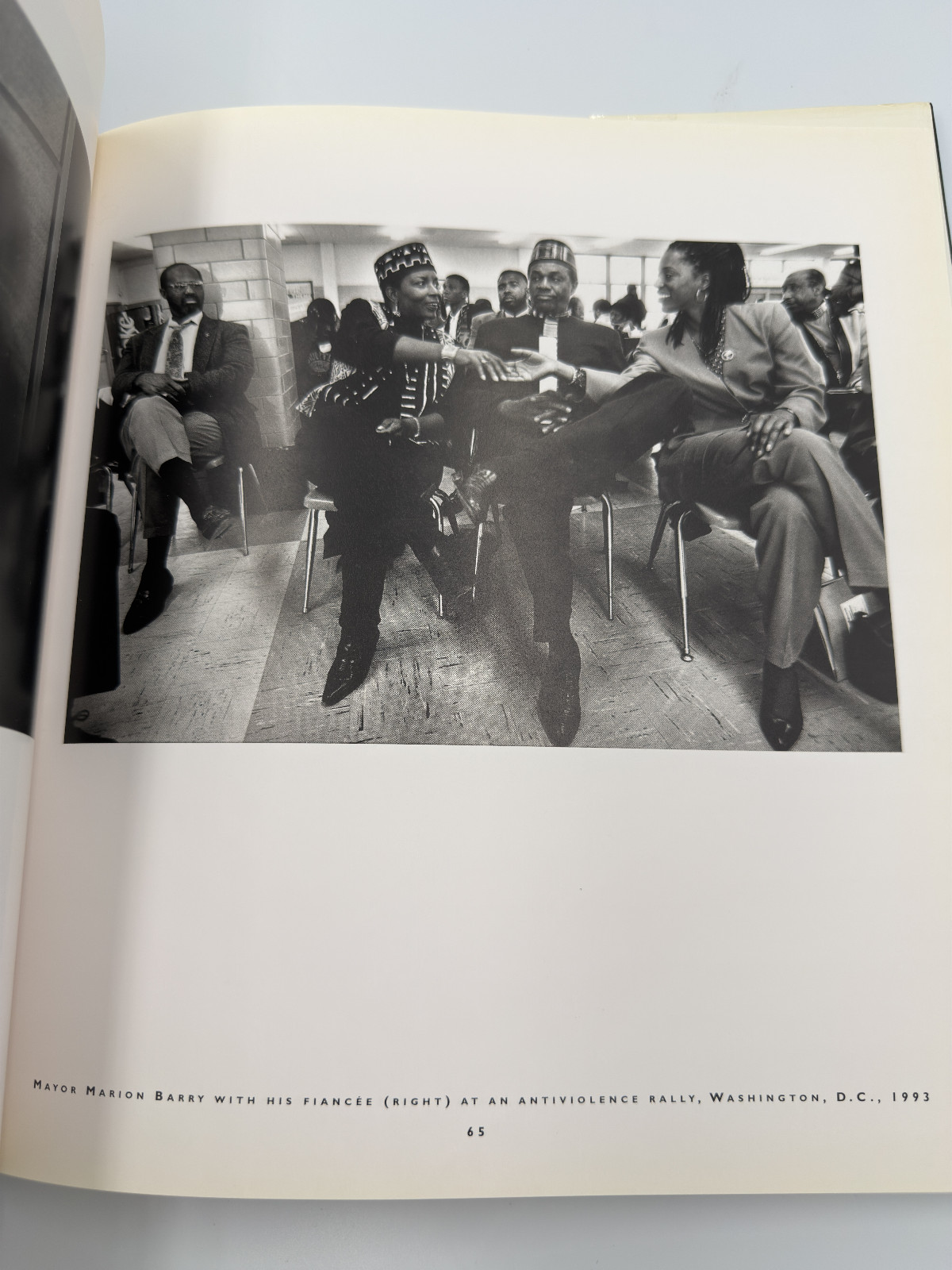 Black in America. First Edition by Eli Reed. Gordon Parks (Foreword)