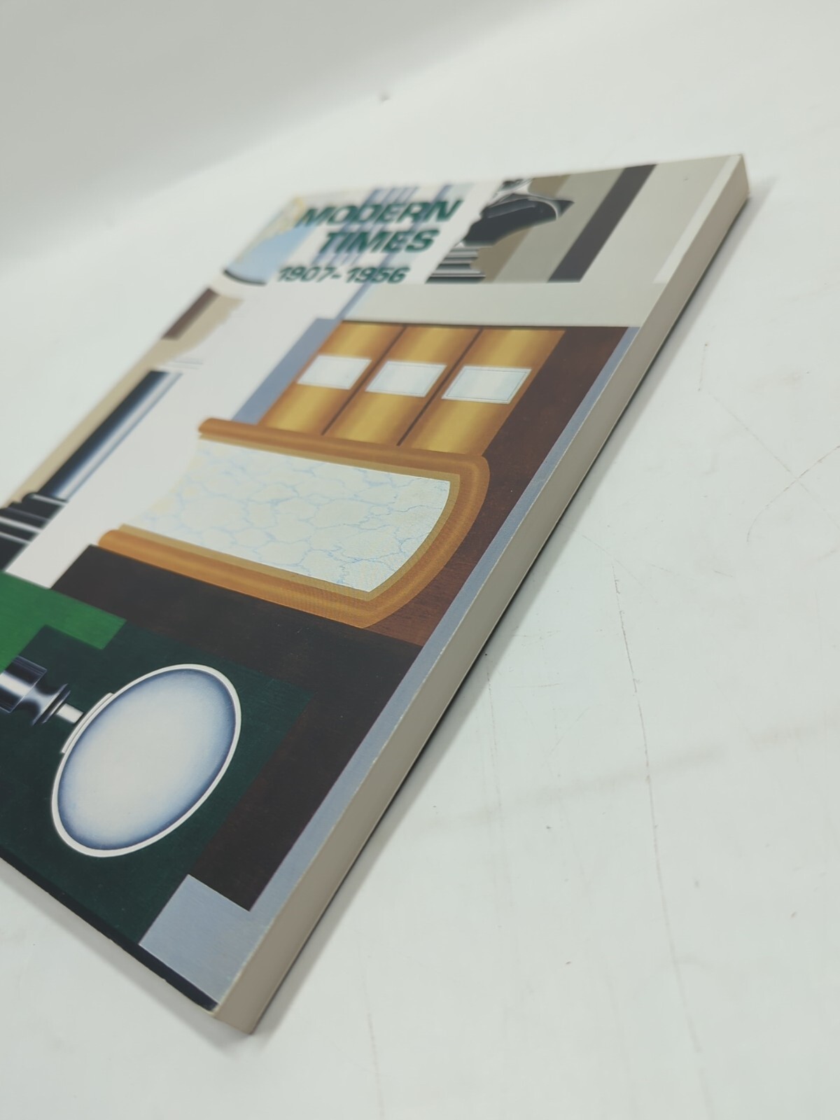 Vintage, Modern Times- Aspects of American Art 1907-1956. Hirschl & Adler. 1986