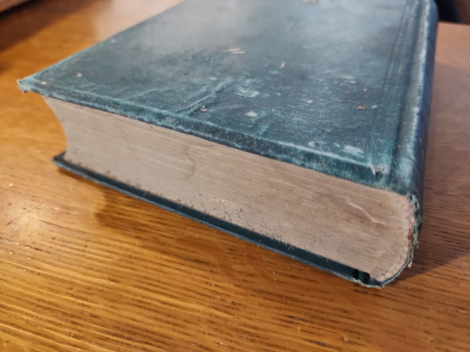 David King of Israel, William M. Taylor, HC 1875, Antique Bible History Book