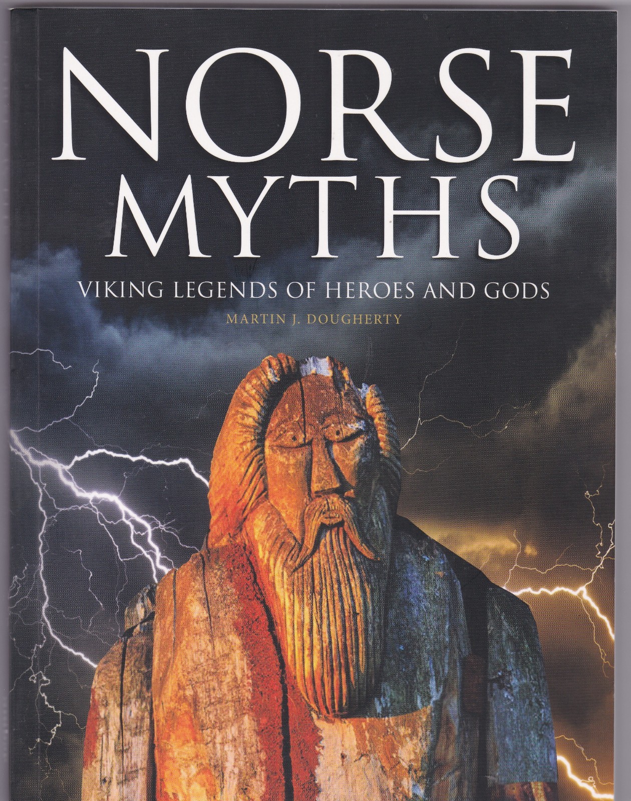 Myths & Legends: Ancient Egyptian Myths/Greek Myths/Norse Myths (3 Book Box Set)