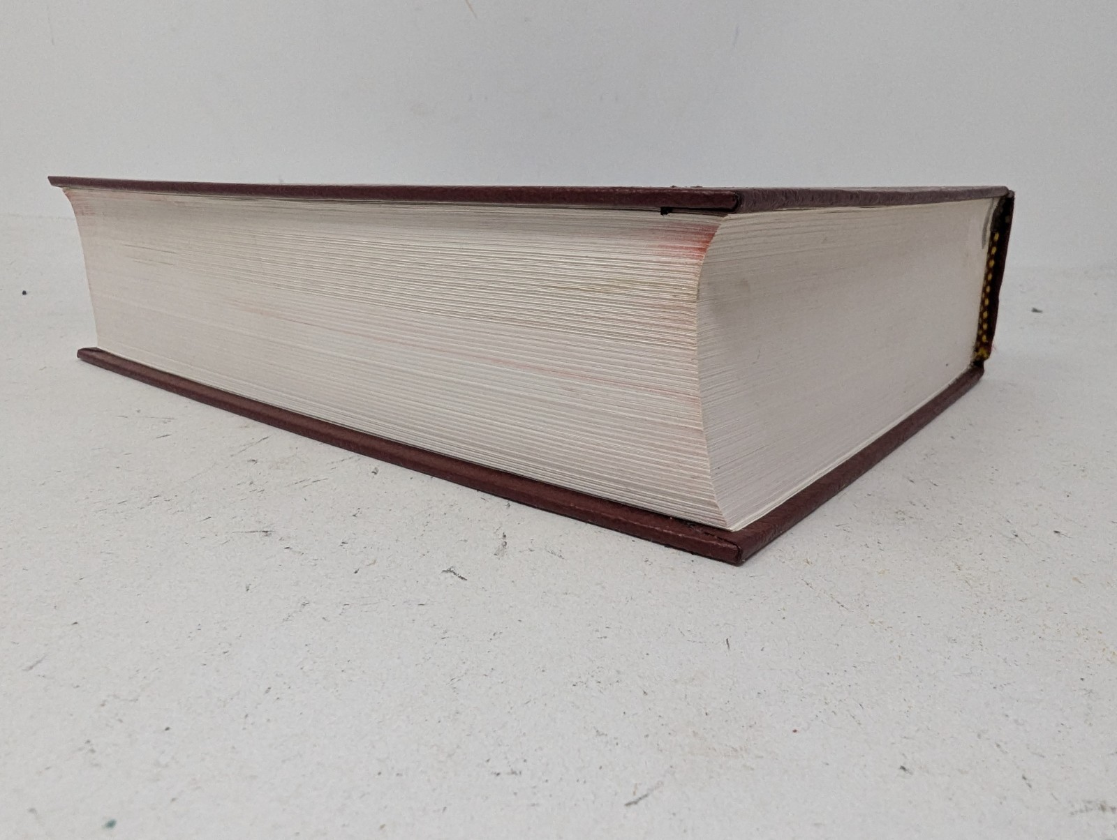 The Alphabetical Bible KJV Containing the Old and New Testaments Hilton House