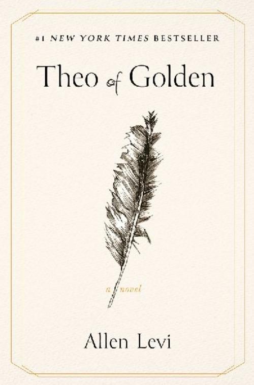 Theo of Golden, Allen Levi