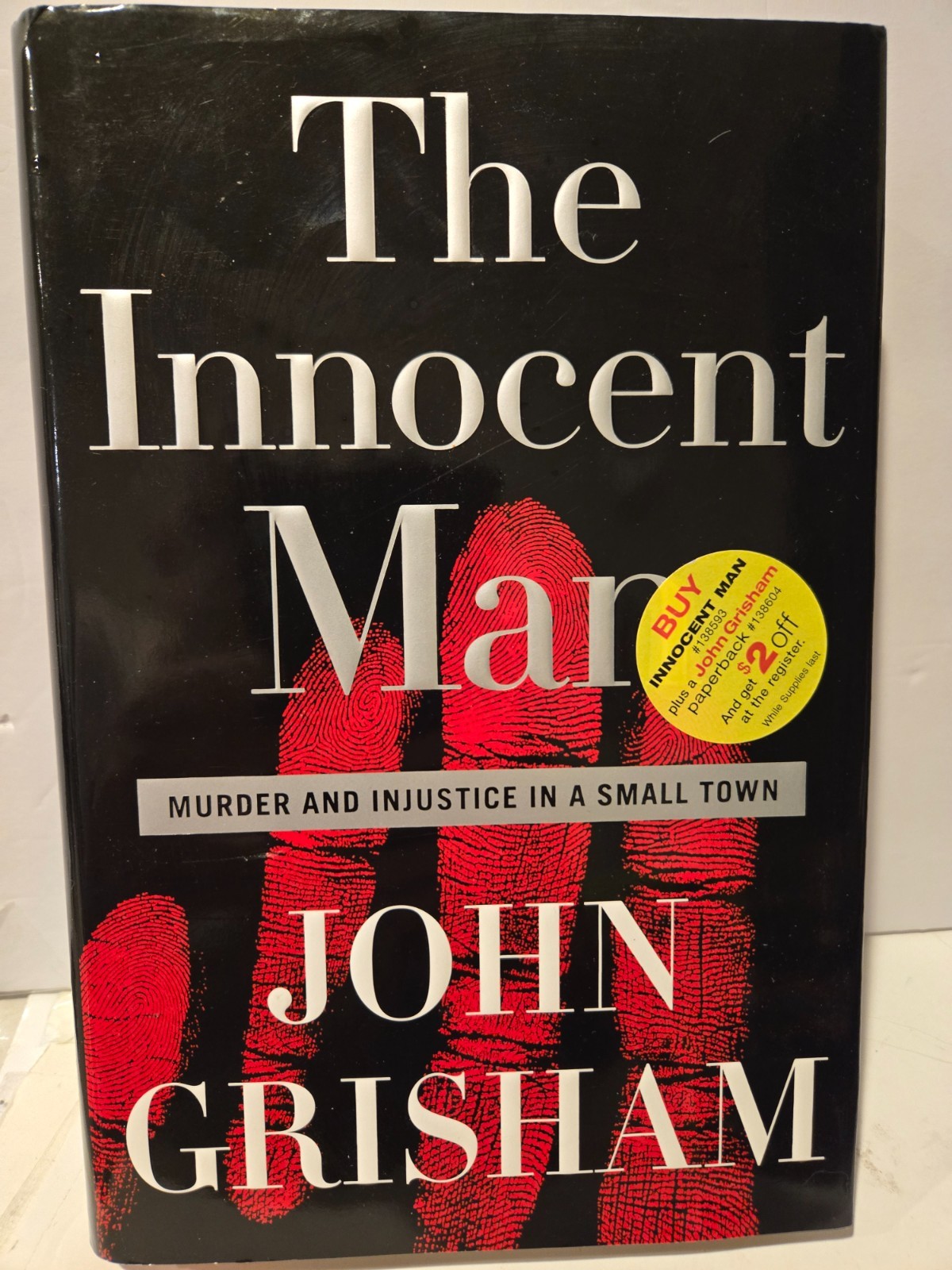 Lot of 8 John Grisham Hardcover Books Legal Thriller Fiction- 1st Edition