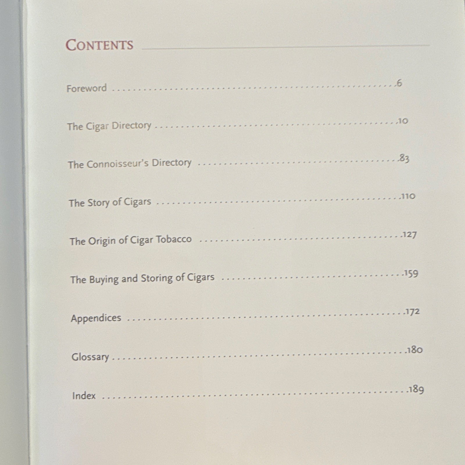 Cigar Companion Book Faux Leather Bound HC by Marvin R. Shanken 2005 (stunning)