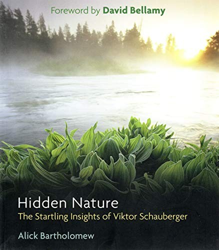HIDDEN NATURE Last, First