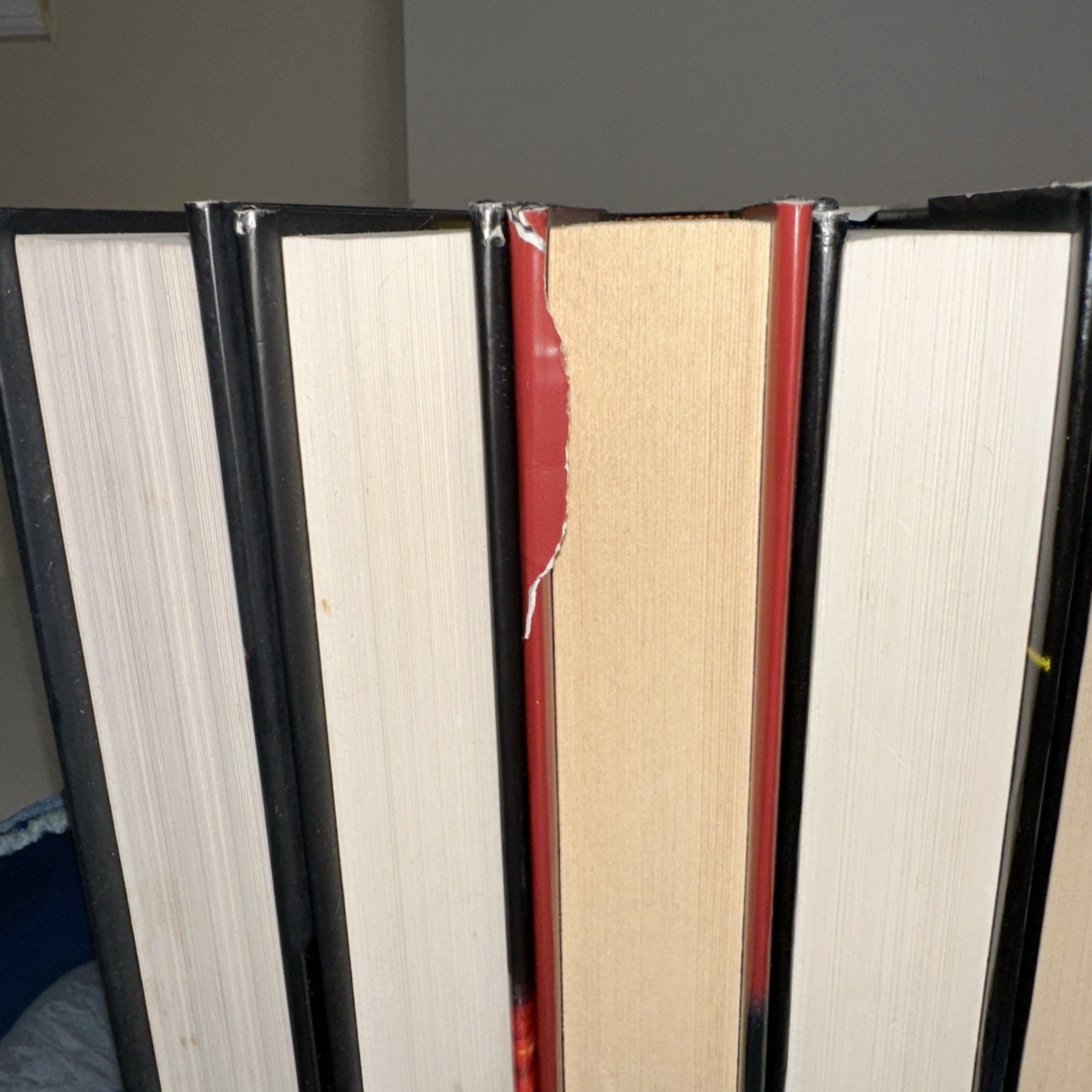 Left Behind Series – Complete Hardcover Set + 5 Extras (21) See Description