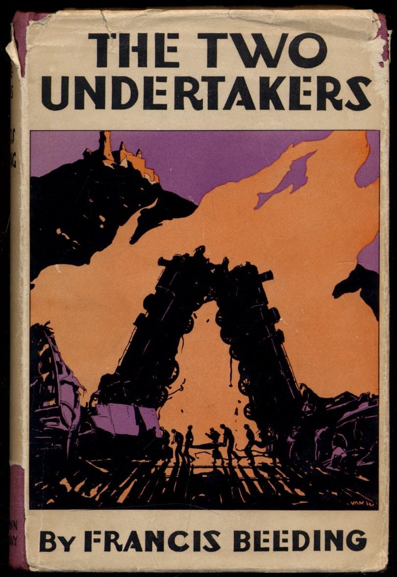 The two undertakers,