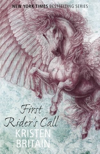 Green Rider by Britain, Kristen Book The Fast Free Shipping