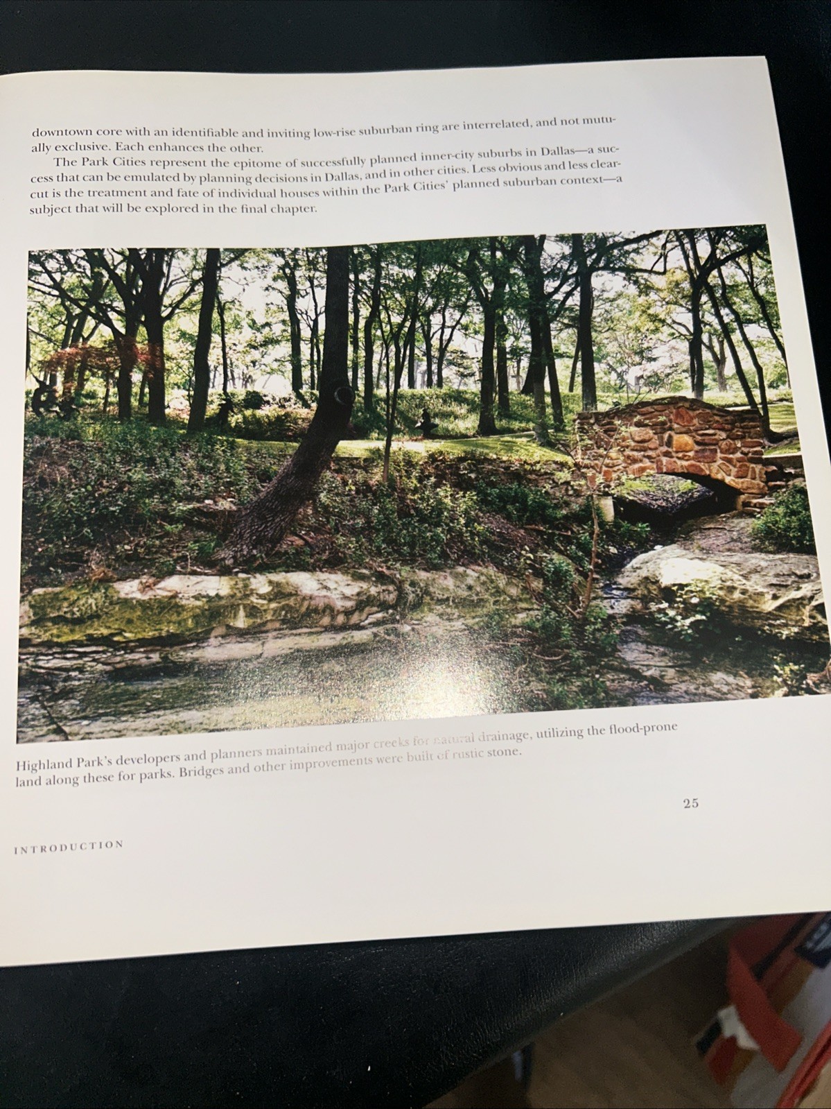 Great American Suburbs Book Virginia McAlester Highland Park University Park
