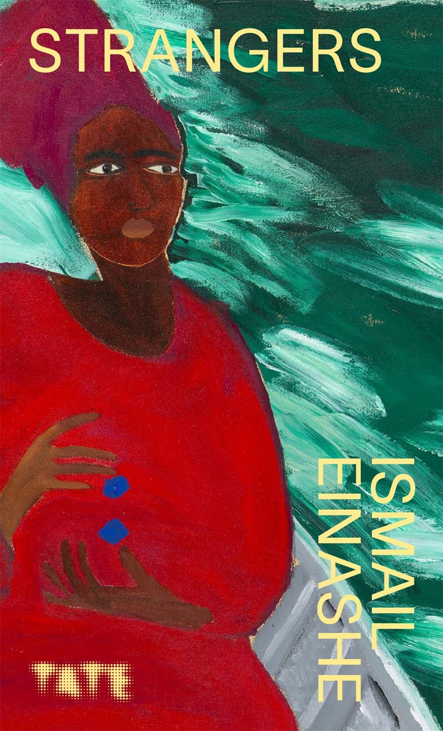 NEW BOOK Look Again: Strangers by Ismail Einashe (2023)