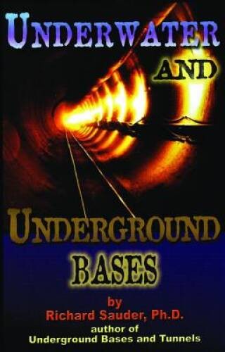 Underwater & Underground Bases: Surprising Facts the Government Does Not – GOOD
