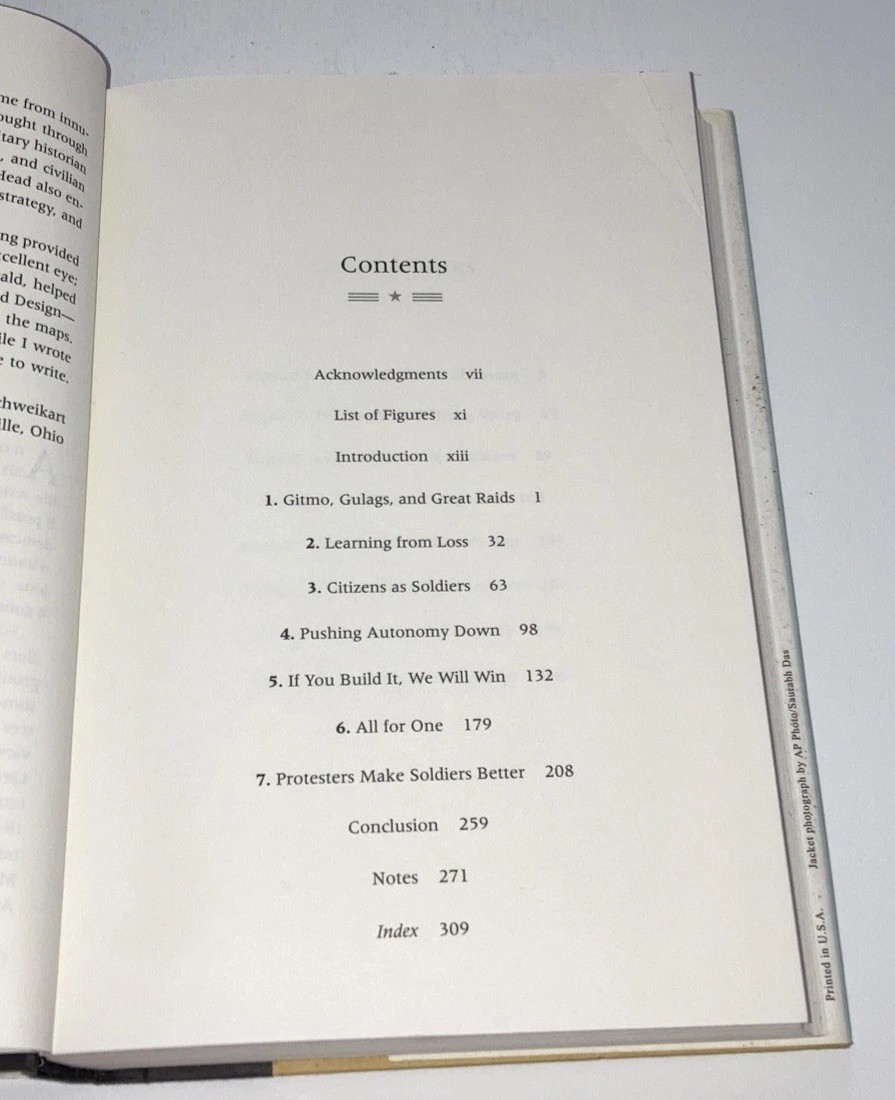 America’s Victories By Larry Schweikart