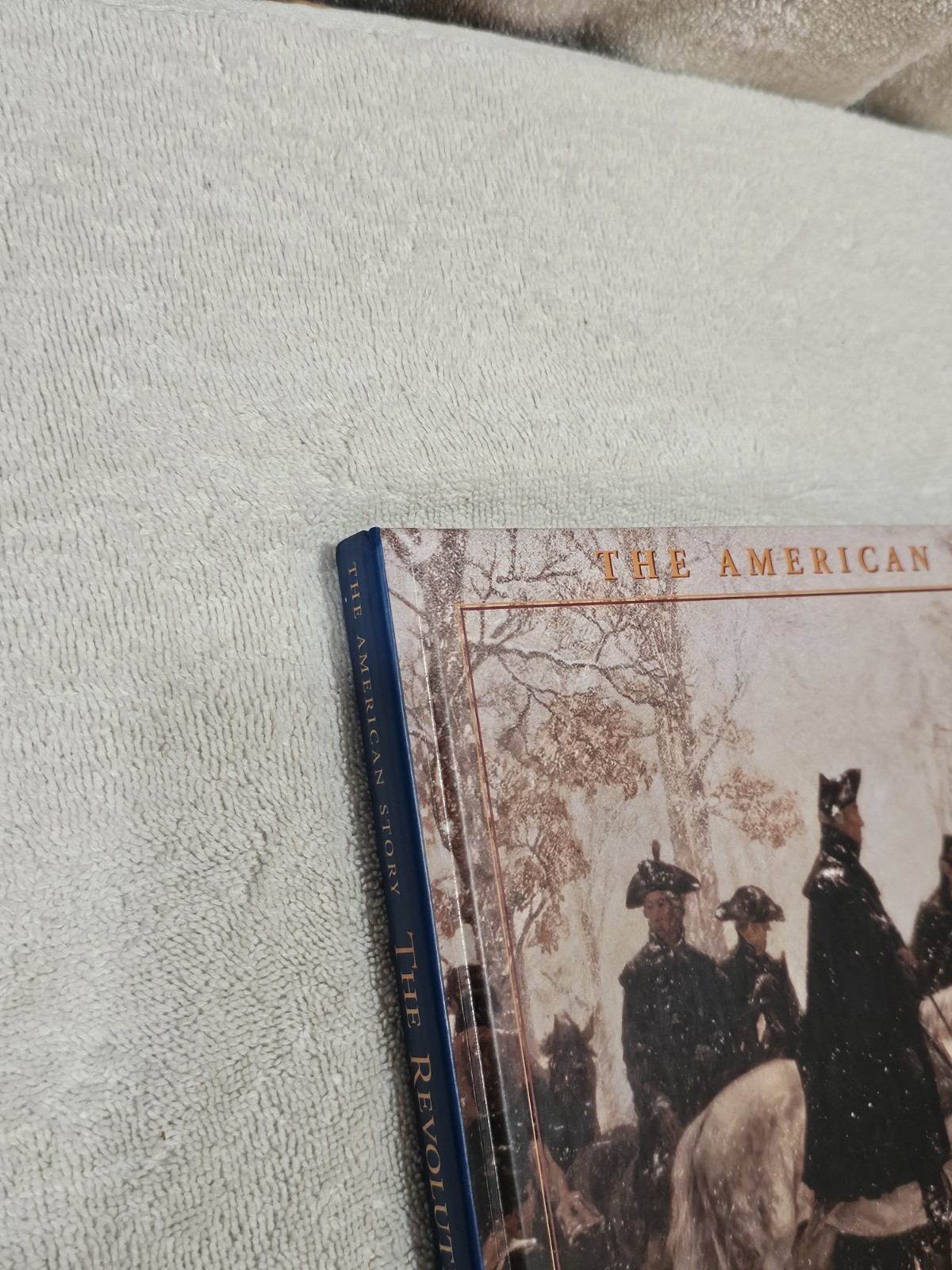 Revolutionaries by Time-Life Books Editors (1999, Hardcover) Gently Used