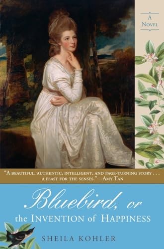 Bluebird, or the Invention of Happiness – Paperback – VERY GOOD