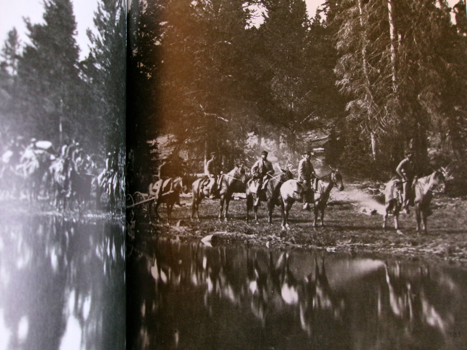 THE OLD WEST *The Trailblazers* Hardcover Time Life Book c. 1979 ~ Very Good