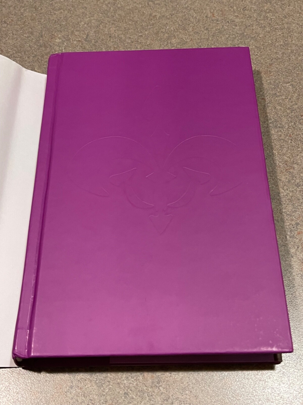 STAR WARS Queen’s Peril by E. K. Johnston (First Edition, 2nd Printing HC) NEW!