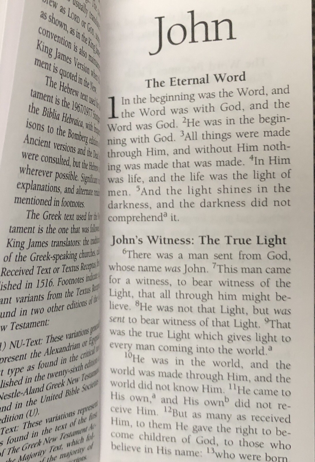 The Million Dollar Gospel Of John Bible Book by Ray Comfort 2021 Bridge Logos P