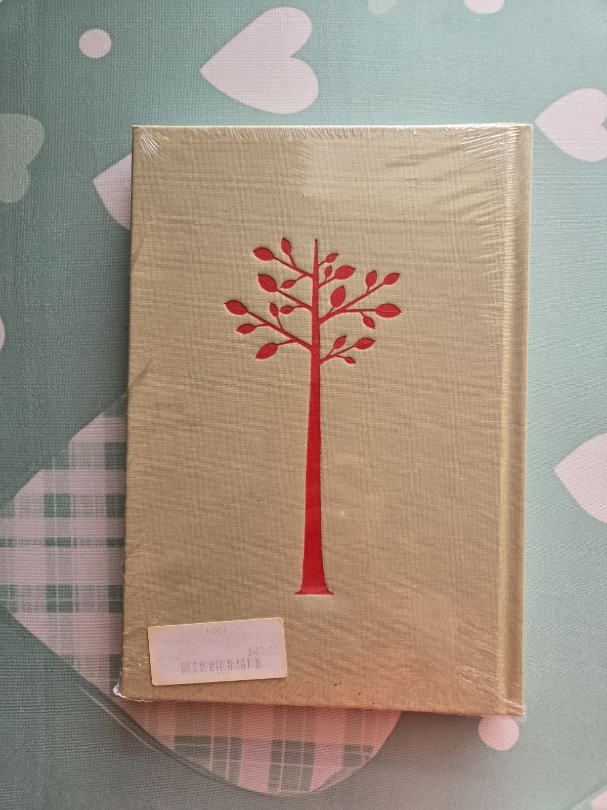 MARGARET KILGALLEN In the Sweet Bye & Bye New in Shrinkwrap Artist Book