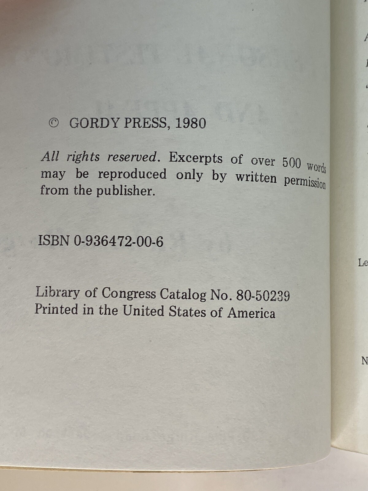 The Scourge of Secrecy by Richard Harger – government secrecy conspiracy 1980 pb