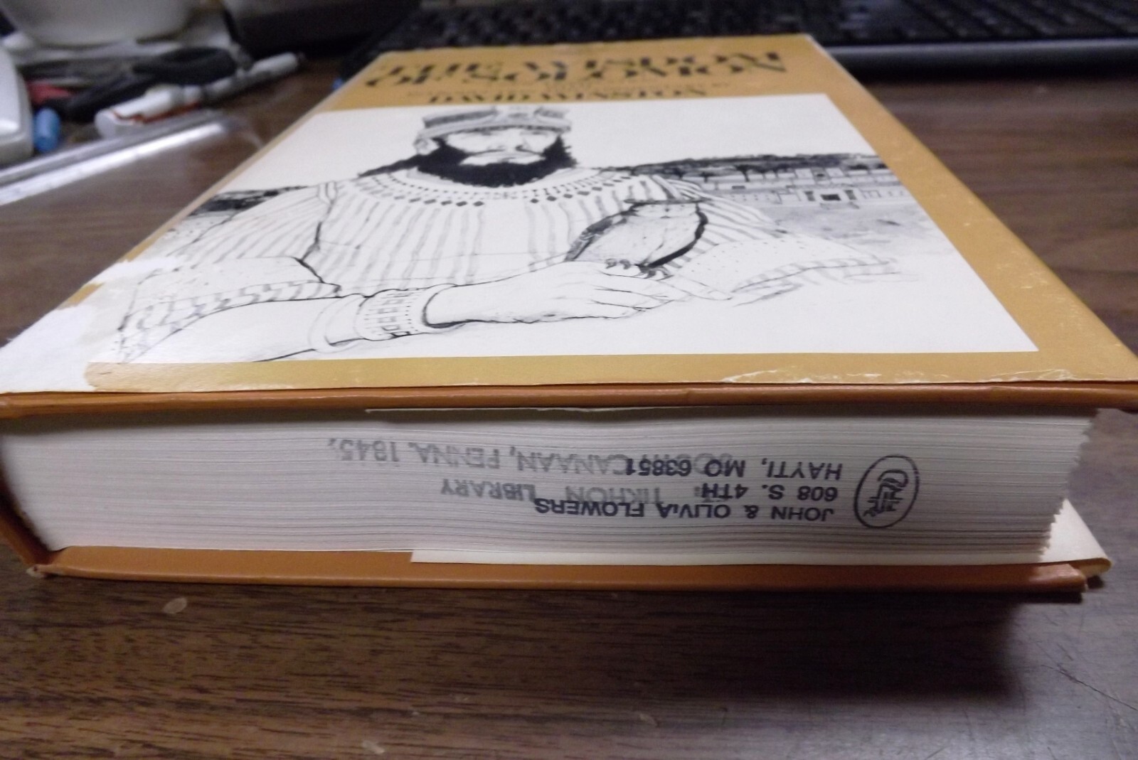 Anchor Bible Commentary Volume 46 The Wisdom of Solomon David Winston 1979