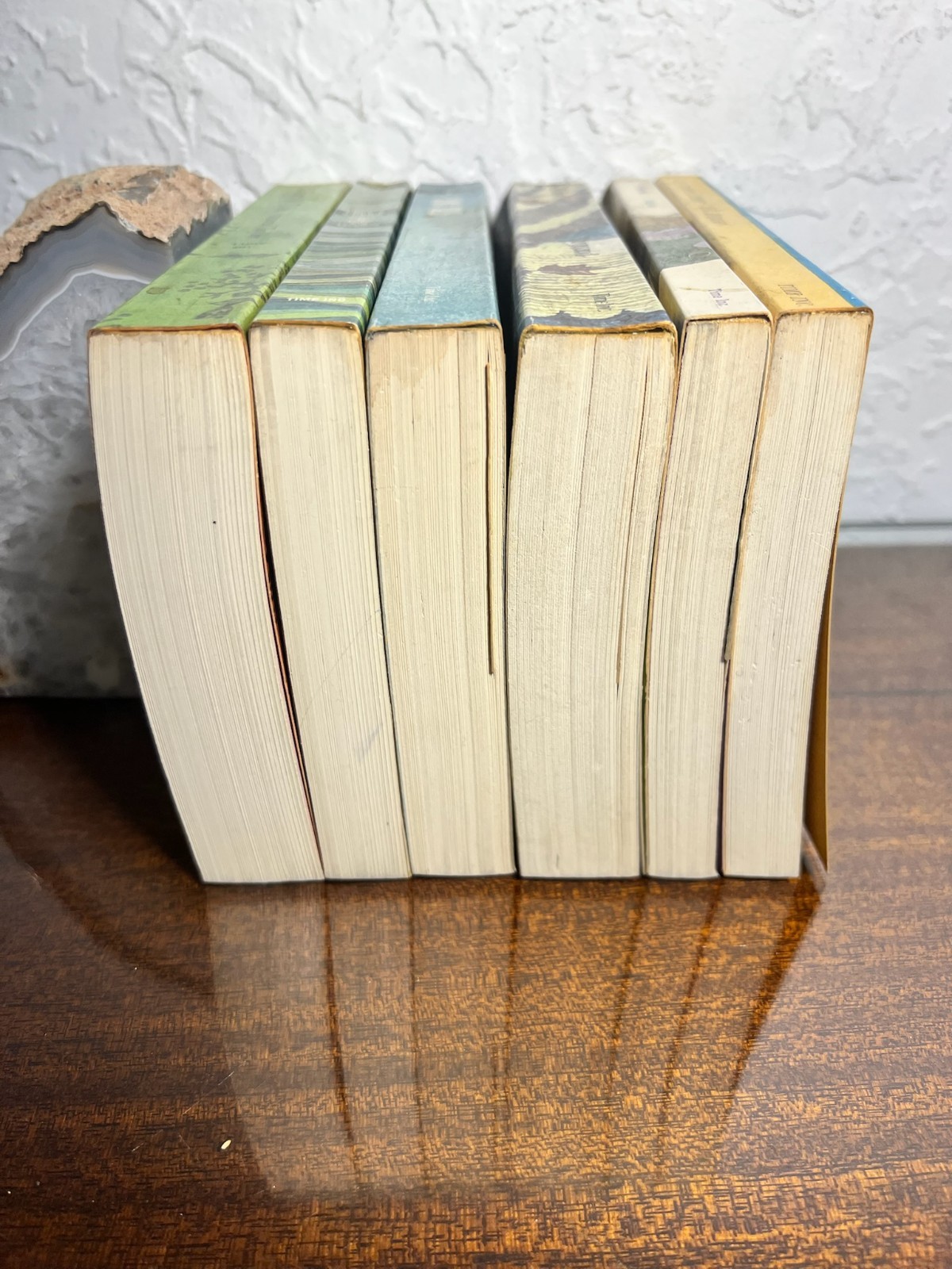 Time Life books Time Reading Program 1966 special edition 6 Book Set