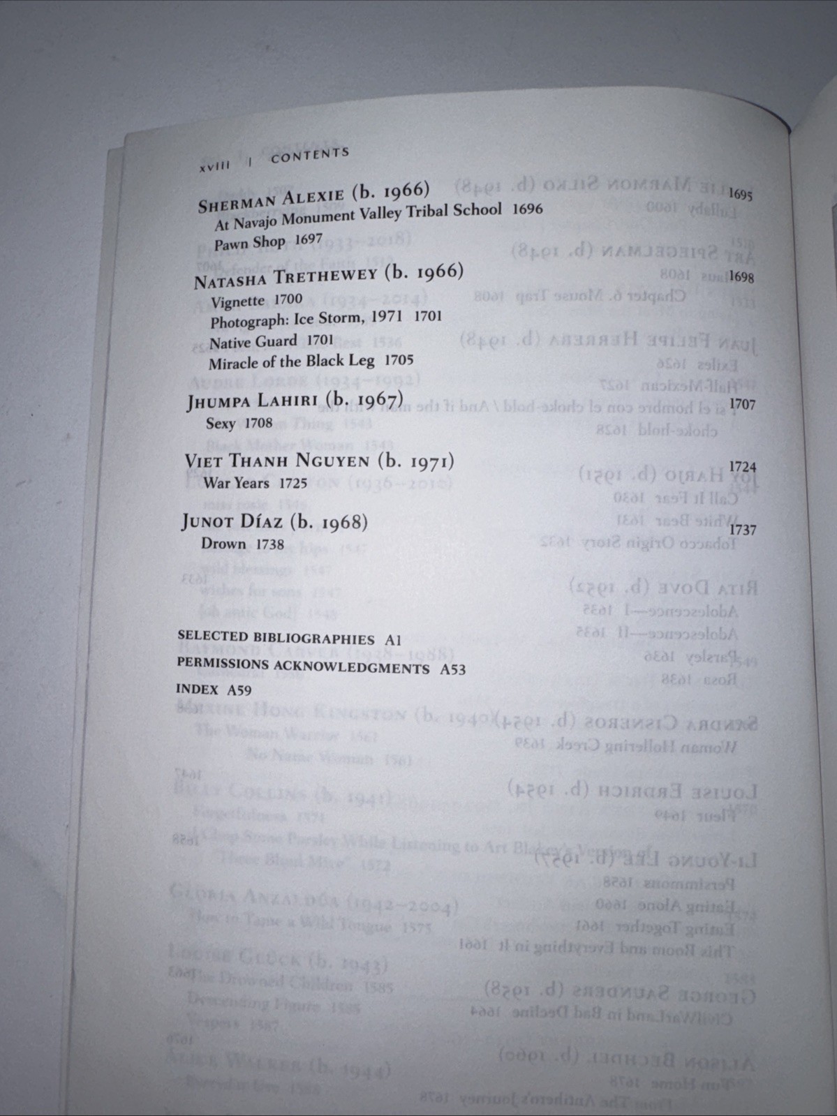 Norton Anthology of American Literature : 1865 to the Present