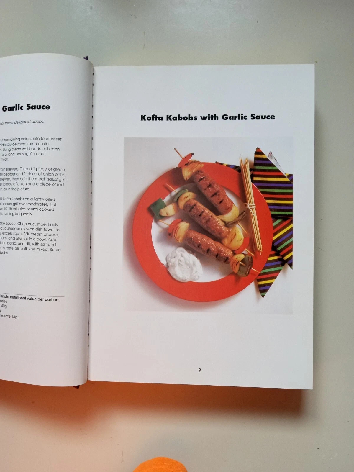 Cooking Made Easy Cookbook by Landolls Hardcover Illustrated 576 Pages New