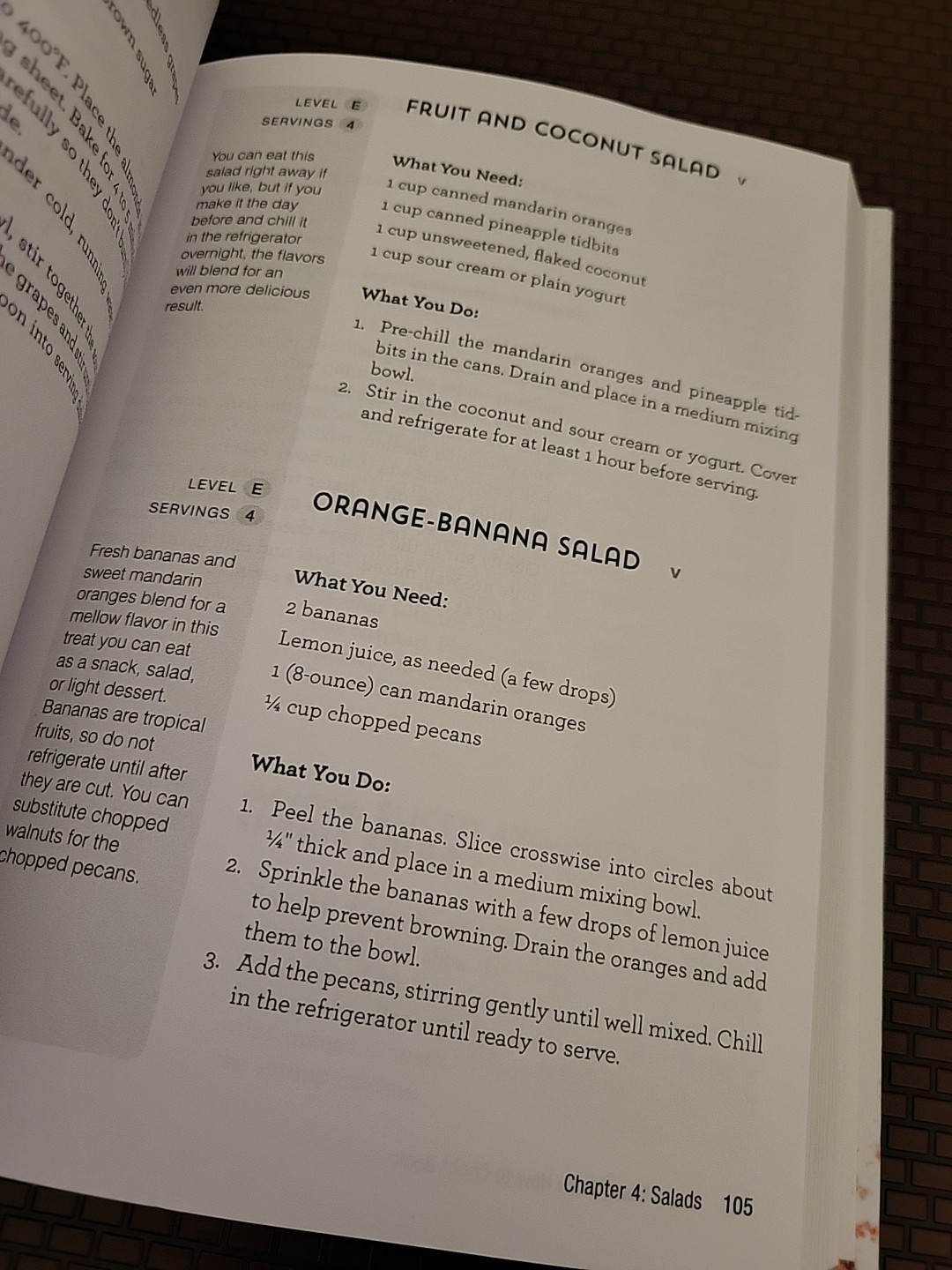 The I Don’t Know How To Cook Book: 300 Great Recipes You Can’t Mess Up!