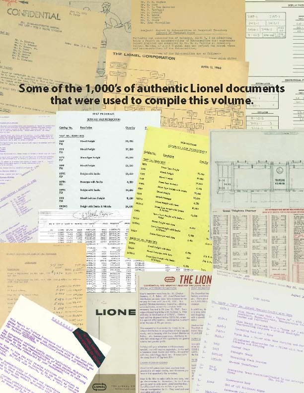 Authoritative Guide to Lionel’s Postwar Operating Cars – 2nd Printing 2024 – NEW