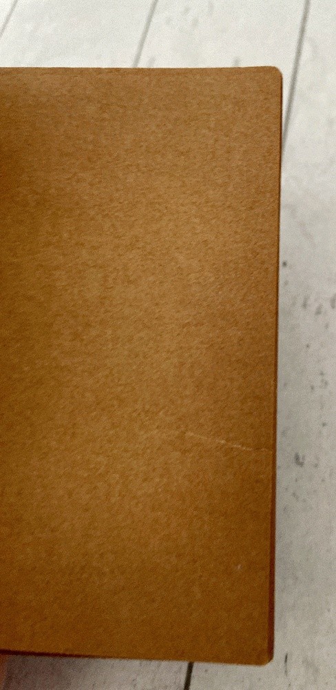 Little Leather Library, Green, Will O’The Mill, Redcroft Edition circa 1921-1924