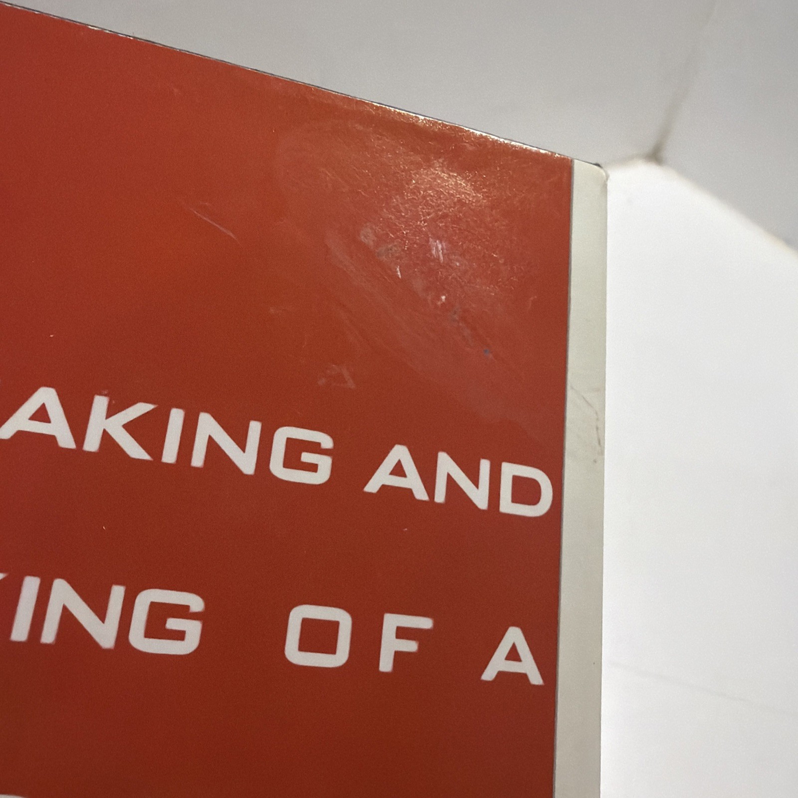 By Way of Deception: Making of a Mossad Officer (Hardcover) by Victor Ostrovsky