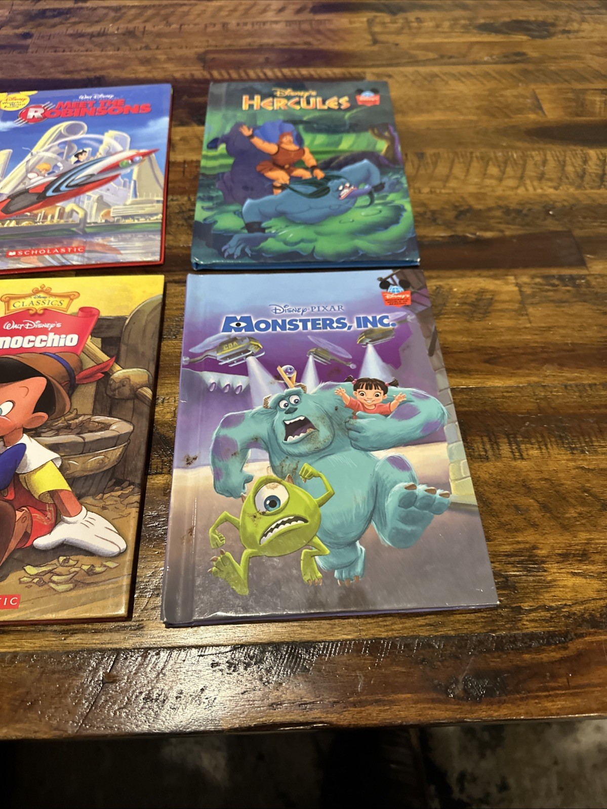 Kids Books 4 Book Bundle Children Deal Best Buy Sale