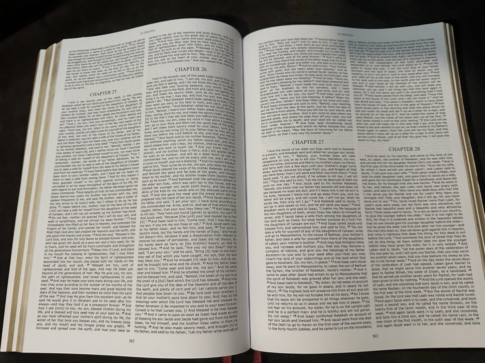 Orthodox Ethiopian Bible