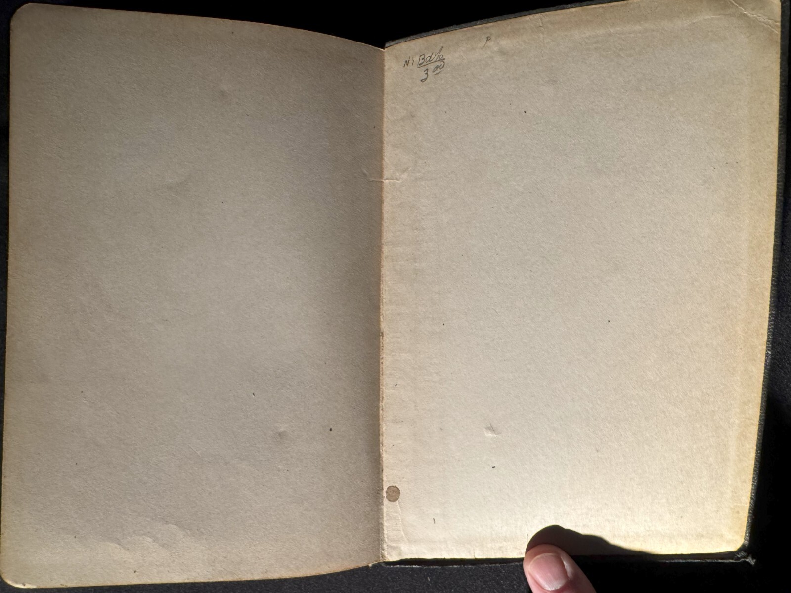 Air Navigation and Meteorology 1929 HC 3rd Ed w/Map Cpt Richard Duncan